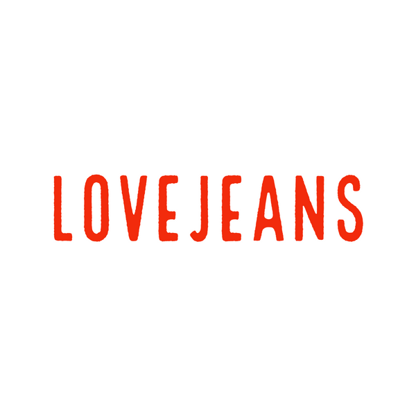 Love Jeans by Ushkay
