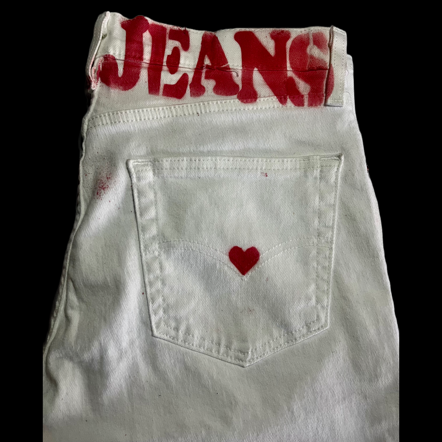 LoveJeans